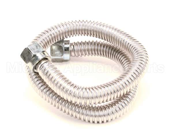 60128012 Pitco Tbg,Flex W/Fittings 28 Non Gas