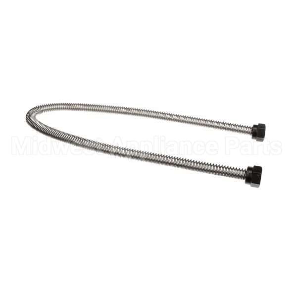 60128013 Compatible Pitco Tbg, Flex W/Fittings 34 Non Gas