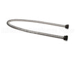 60128013 Pitco Tbg,Flex W/Fittings 34 Non Gas