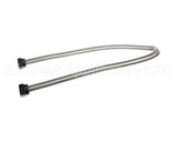 60128013 Pitco Tbg,Flex W/Fittings 34 Non Gas