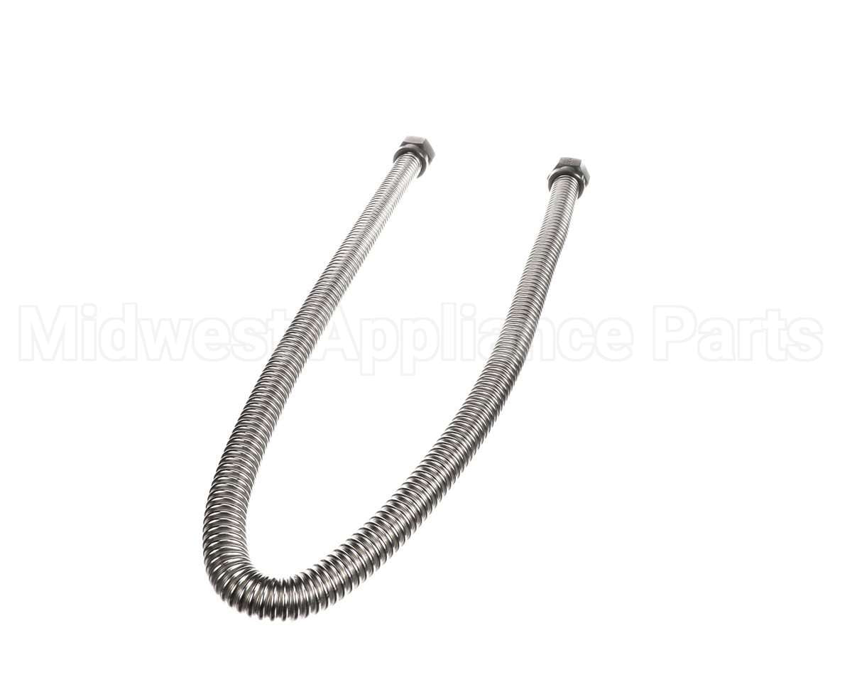 60128013 Pitco Tbg,Flex W/Fittings 34 Non Gas