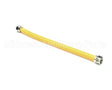 60128014 Pitco Tbg,Flex W/Fittings 16 Gas