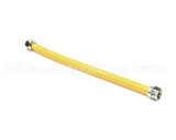 60128014 Pitco Tbg,Flex W/Fittings 16 Gas