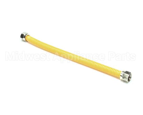 60128014 Pitco Tbg,Flex W/Fittings 16 Gas