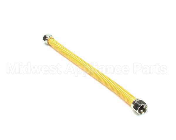 60128014 Pitco Tbg,Flex W/Fittings 16 Gas