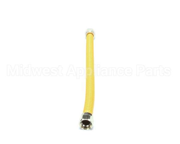 60128014 Pitco Tbg,Flex W/Fittings 16 Gas
