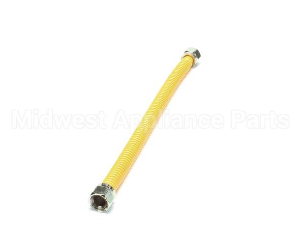60128014 Pitco Tbg,Flex W/Fittings 16 Gas