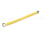 60128014 Pitco Tbg,Flex W/Fittings 16 Gas