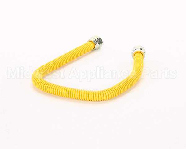 60128015 Pitco Tbg,Flex W/Fittings 22 Gas