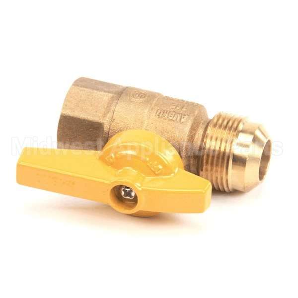 60128101 Compatible Pitco Vlv, Gas Sply Shutoff