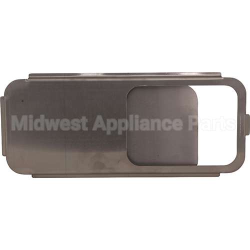 6012816 Compatible Waste King Lid, Ss Small Pan (806-1851)