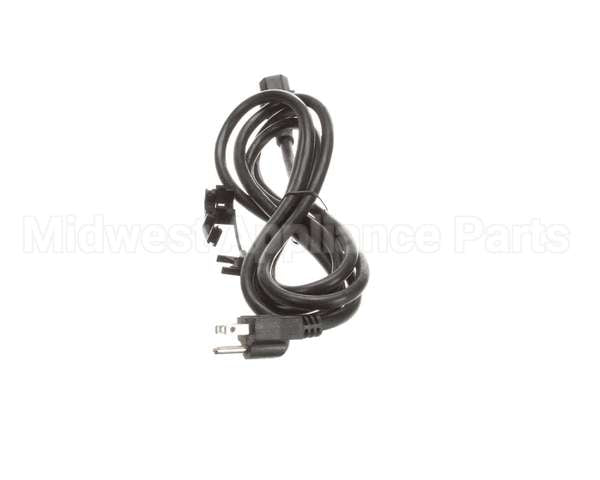60128501-C Pitco Cord,Nema5-15P/Iec320 16-3 96