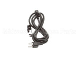 60128501-C Pitco Cord,Nema5-15P/Iec320 16-3 96