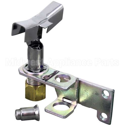 60128802 Compatible Pitco Pilot Burner - Nat/Lp