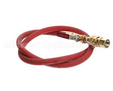 60129001 Pitco Drn,Hose Assembly Crte 4Ft