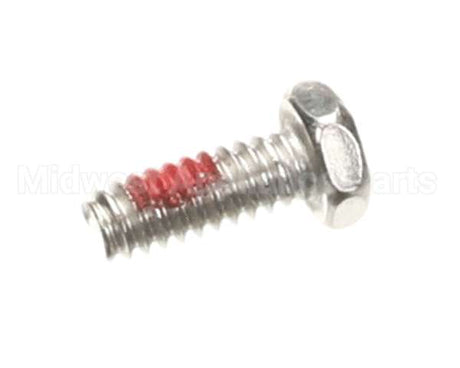 60129302 Pitco Screw 10-24 X 1/2 Mach Hh Ss W/L