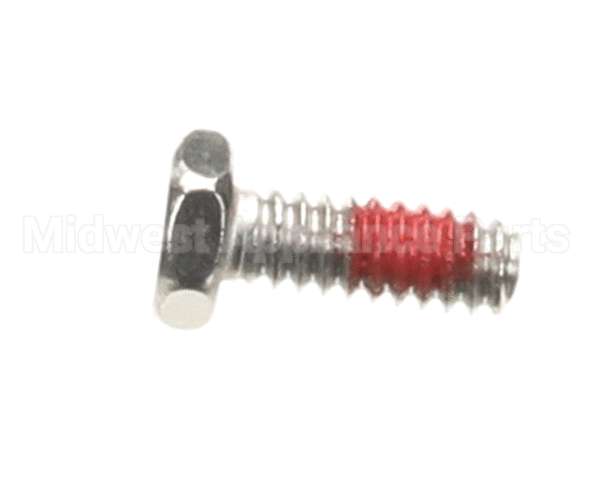 60129302 Pitco Screw 10-24 X 1/2 Mach Hh Ss W/L