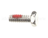 60129302 Pitco Screw 10-24 X 1/2 Mach Hh Ss W/L