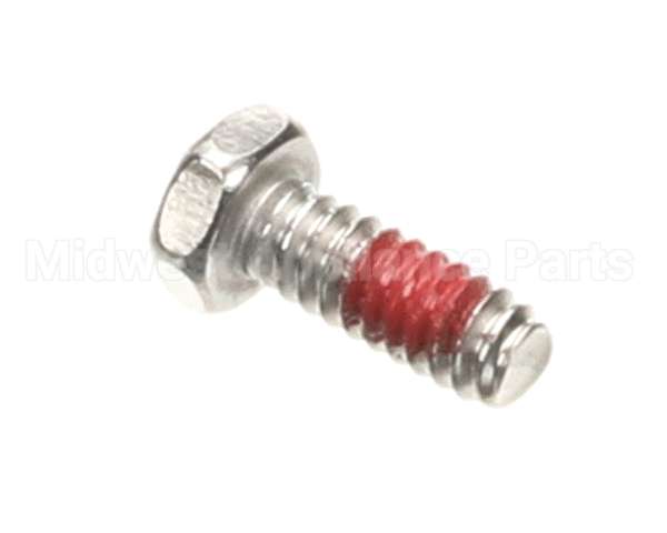60129302 Pitco Screw 10-24 X 1/2 Mach Hh Ss W/L