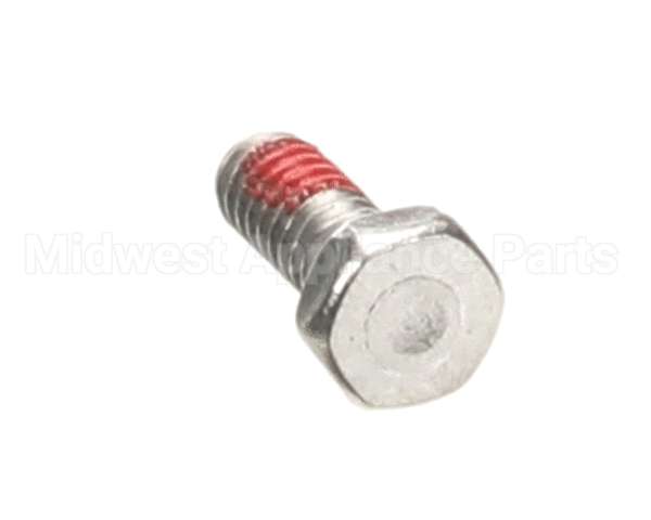 60129302 Pitco Screw 10-24 X 1/2 Mach Hh Ss W/L