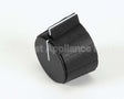 60129403 Pitco Knob,Collet .25 W/Pntrcap