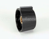 60129403 Pitco Knob,Collet .25 W/Pntrcap