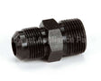 60129901 Pitco Fitting,Adapter Male Flare 45 X Mpt