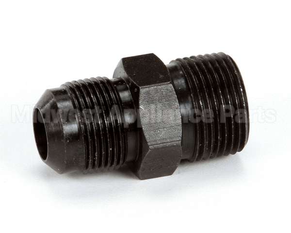 60129901 Pitco Fitting,Adapter Male Flare 45 X Mpt