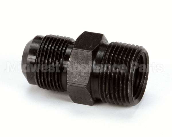 60129901 Pitco Fitting,Adapter Male Flare 45 X Mpt