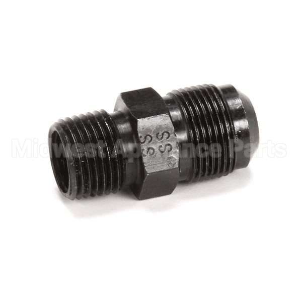 60129902 Compatible Pitco Ftg, Adptr Male Flare 45 Xmpt1/2