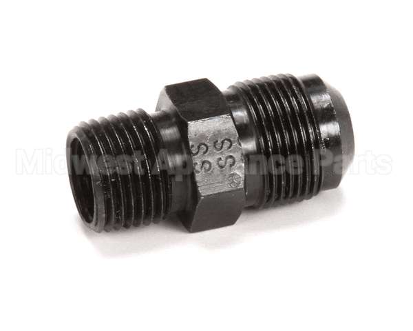 60129902 Pitco Fitting,Adapter Male Flare 45Xmpt1/2