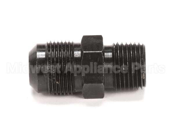 60129902 Pitco Fitting,Adapter Male Flare 45Xmpt1/2