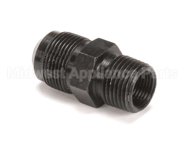 60129902 Pitco Fitting,Adapter Male Flare 45Xmpt1/2