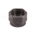 60130001 Compatible Pitco Ftg, End Cap 45 Flare 15 /16-16