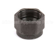 60130001 Pitco Fitting,End Cap 45 Flare 15/16-16