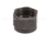 60130001 Pitco Fitting,End Cap 45 Flare 15/16-16