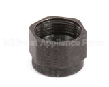 60130001 Pitco Fitting,End Cap 45 Flare 15/16-16