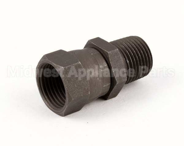 60130101 Pitco Fitting,Adapter 37.5 Fl Swivelx 1/2Mpt