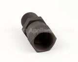 60130101 Pitco Fitting,Adapter 37.5 Fl Swivelx 1/2Mpt