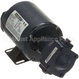 60130801 Pitco 8Gpm Pump Assembly 1/3Hp 115/230 50/ Pmp
