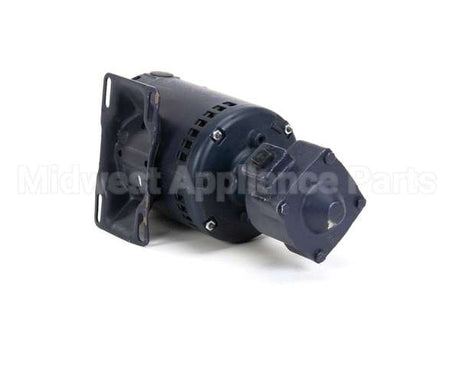 60130801 Pitco Pump,8Gpm Assembly .3Hp 115/220 50/