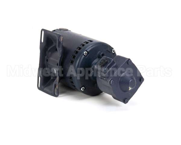 60130801 Pitco Pump,8Gpm Assembly .3Hp 115/220 50/
