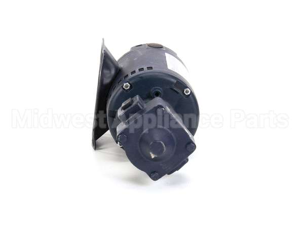 60130801 Pitco Pump,8Gpm Assembly .3Hp 115/220 50/