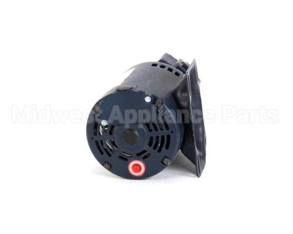 60130801 Pitco Pump,8Gpm Assembly .3Hp 115/220 50/