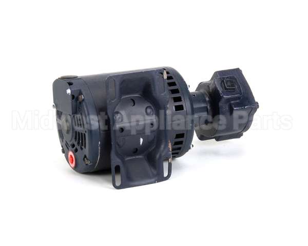 60130801 Pitco Pump,8Gpm Assembly .3Hp 115/220 50/