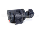 60130801 Pitco Pump,8Gpm Assembly .3Hp 115/220 50/