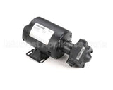 60130802 Pitco Pump,8Gpm Assembly .3Hp 240V 50Hz