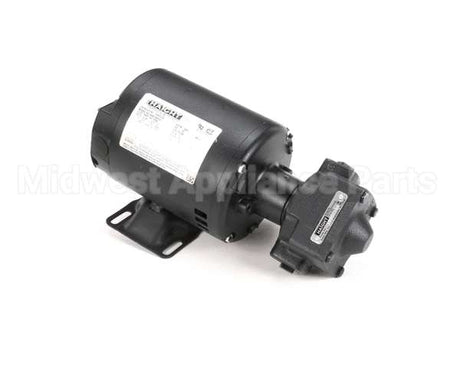 60130802 Pitco Pump,8Gpm Assembly .3Hp 240V 50Hz
