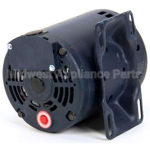 60130803 Compatible Pitco 8Gpm Motor 3Hp 115/220 50/60 Pmp