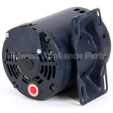 60130803 Compatible Pitco 8Gpm Motor 3Hp 115/220 50/60 Pmp